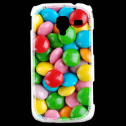 Coque Samsung Galaxy Ace 2 Chocolat en folie 50