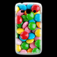 Coque Samsung Galaxy Ace3 Chocolat en folie 50