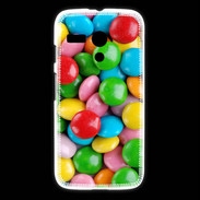 Coque Motorola G Chocolat en folie 50