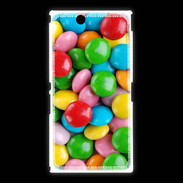 Coque Sony Xpéria Z Ultra Chocolat en folie 50
