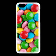 Coque iPhone 5C Chocolat en folie 50