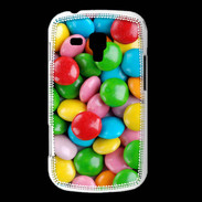 Coque Samsung Galaxy Trend Chocolat en folie 50