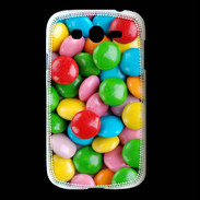 Coque Samsung Galaxy Grand Chocolat en folie 50