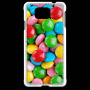 Coque Samsung Galaxy Alpha Chocolat en folie 50