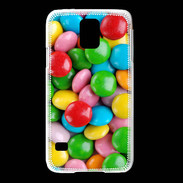 Coque Samsung Galaxy S5 Chocolat en folie 50