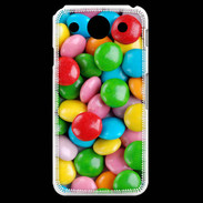 Coque LG G Pro Chocolat en folie 50