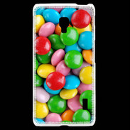 Coque LG F6 Chocolat en folie 50