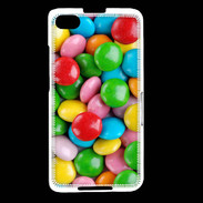Coque Blackberry Z30 Chocolat en folie 50