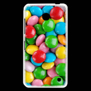 Coque Nokia Lumia 630 Chocolat en folie 50