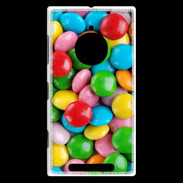 Coque Nokia Lumia 830 Chocolat en folie 50