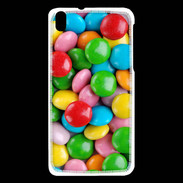 Coque HTC Desire 816 Chocolat en folie 50