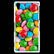 Coque Sony Xperia Z2 Chocolat en folie 50