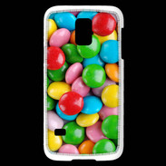Coque Samsung Galaxy S5 Mini Chocolat en folie 50