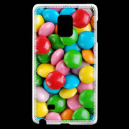 Coque Samsung Galaxy Note Edge Chocolat en folie 50