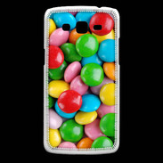 Coque Samsung Core Plus Chocolat en folie 50