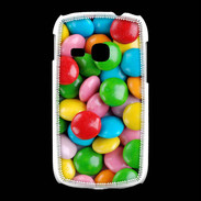 Coque Samsung Galaxy Young Chocolat en folie 50