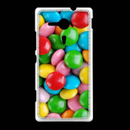 Coque Sony Xpéria SP Chocolat en folie 50