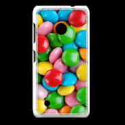 Coque Nokia Lumia 530 Chocolat en folie 50