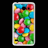 Coque Huawei Y550 Chocolat en folie 50