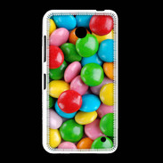 Coque Nokia Lumia 635 Chocolat en folie 50