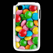 Coque LG L40 Chocolat en folie 50