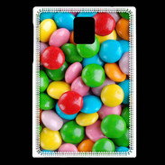 Coque Blackberry Passport Chocolat en folie 50