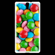 Coque Sony Xperia C5 Chocolat en folie 50