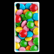 Coque Sony Xperia Z5 Premium Chocolat en folie 50