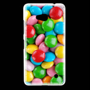 Coque Nokia Lumia 640 LTE Chocolat en folie 50