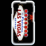 Coque Samsung ACE S5830 Las Vegas USA