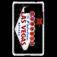 Coque LG Optimus L3 II Las Vegas USA