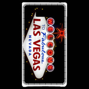 Coque LG Optimus L7 Las Vegas USA