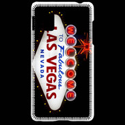 Coque LG Optimus G Las Vegas USA
