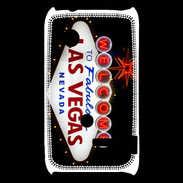 Coque Sony Xperia Typo Las Vegas USA