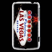 Coque HTC Wildfire G8 Las Vegas USA
