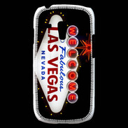 Coque Samsung Galaxy S3 Mini Las Vegas USA