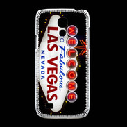 Coque Samsung Galaxy S4mini Las Vegas USA