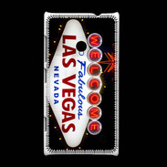 Coque Nokia Lumia 520 Las Vegas USA
