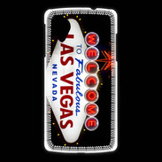 Coque LG Nexus 5 Las Vegas USA