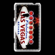 Coque Nokia Lumia 625 Las Vegas USA