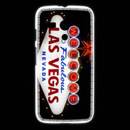 Coque Motorola G Las Vegas USA