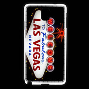 Coque Samsung Galaxy Note 3 Las Vegas USA