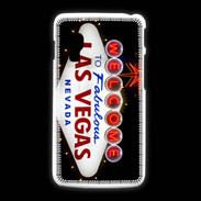 Coque LG L5 2 Las Vegas USA