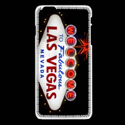 Coque iPhone 6Plus / iPhone 6Splus Las Vegas USA
