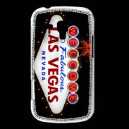 Coque Samsung Galaxy Trend Las Vegas USA