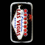 Coque Samsung Galaxy Grand Las Vegas USA