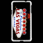 Coque Samsung Galaxy Alpha Las Vegas USA