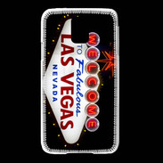 Coque Samsung Galaxy S5 Las Vegas USA