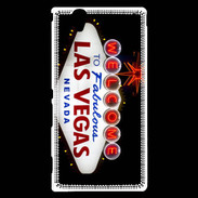Coque Sony Xperia T2 Ultra Las Vegas USA