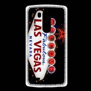 Coque LG G3 Las Vegas USA